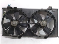 Recambio de electroventilador para mazda 6 berlina (gg) 2.0 crtd 120 active (5-ptas.) referencia OEM IAM L329   2