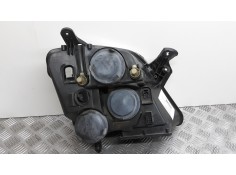 Recambio de faro izquierdo para opel meriva cosmo referencia OEM IAM 93175364   2
