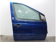 Recambio de puerta delantera derecha para mercedes-benz vaneo (w414) furgoneta compacta 1.7 cdi vaneo (414.700) referencia OEM I