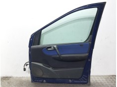 Recambio de puerta delantera derecha para mercedes-benz vaneo (w414) furgoneta compacta 1.7 cdi vaneo (414.700) referencia OEM I 2