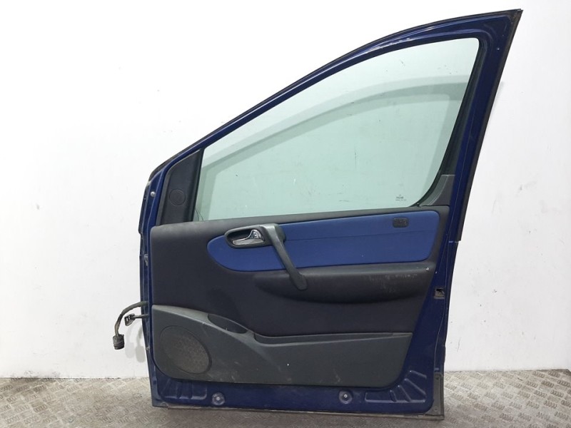 Recambio de puerta delantera derecha para mercedes-benz vaneo (w414) furgoneta compacta 1.7 cdi vaneo (414.700) referencia OEM I