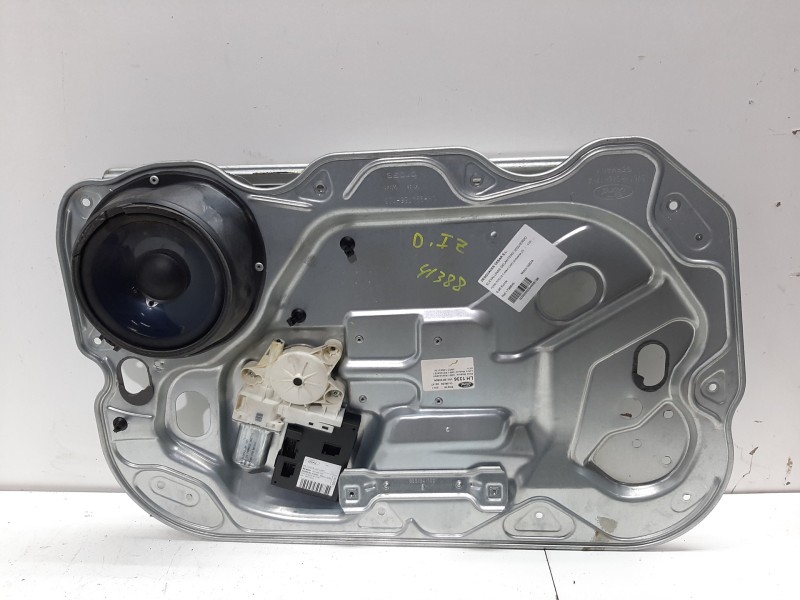 Recambio de elevalunas delantero izquierdo para ford focus c-max (cap) ambiente (d) referencia OEM IAM 1738645  