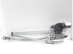 Recambio de motor limpia delantero para ford focus c-max (cap) ambiente (d) referencia OEM IAM   