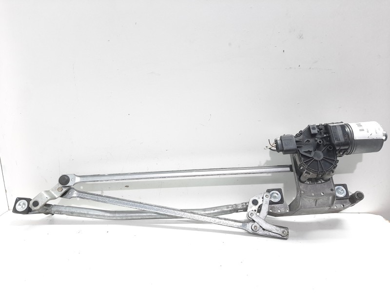 Recambio de motor limpia delantero para ford focus c-max (cap) ambiente (d) referencia OEM IAM   