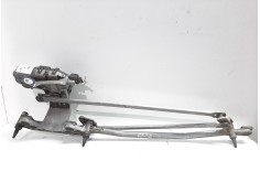 Recambio de motor limpia delantero para ford focus c-max (cap) ambiente (d) referencia OEM IAM    2