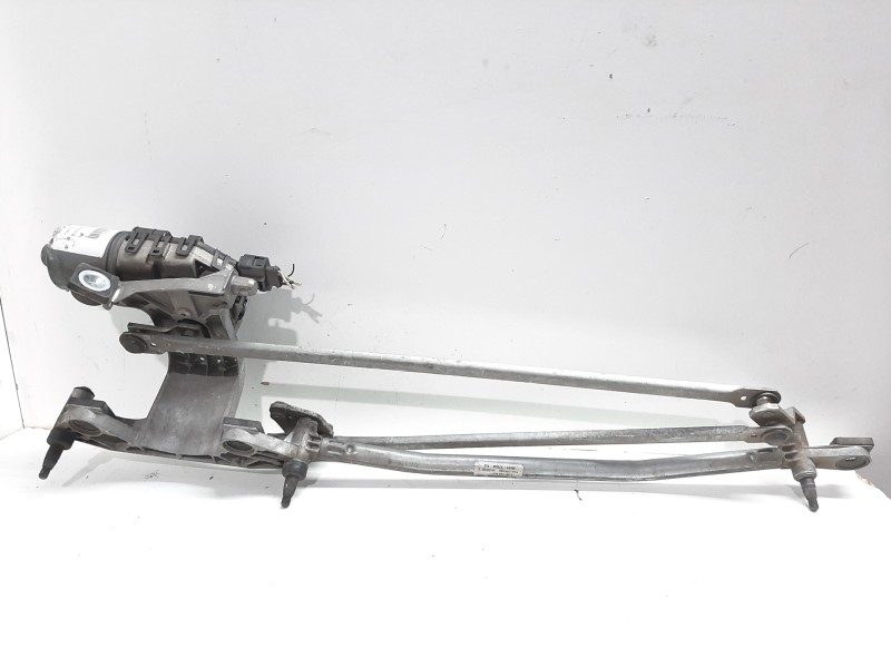 Recambio de motor limpia delantero para ford focus c-max (cap) ambiente (d) referencia OEM IAM   