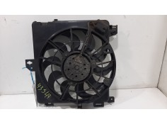 Recambio de electroventilador para opel astra h berlina cosmo referencia OEM IAM 24467444  