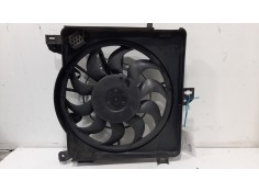 Recambio de electroventilador para opel astra h berlina cosmo referencia OEM IAM 24467444   2