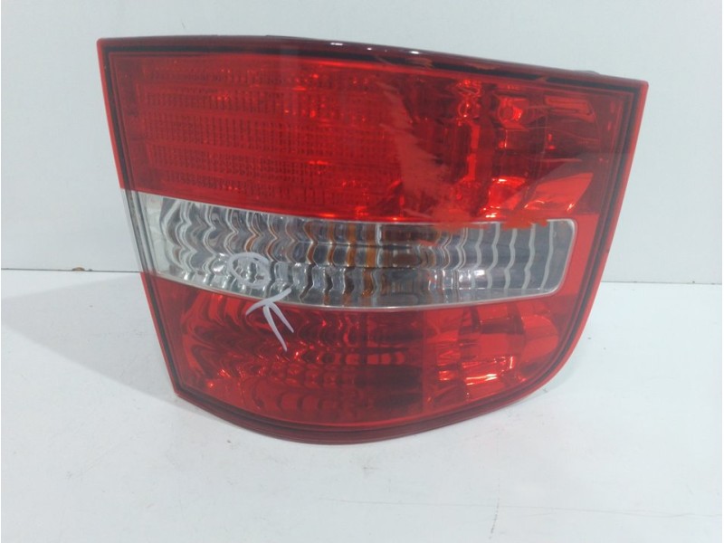 Recambio de piloto trasero izquierdo para fiat stilo (192) 1.9 jtd 115 referencia OEM IAM   