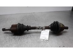 Recambio de transmision delantera izquierda para ford focus c-max (cap) ambiente (d) referencia OEM IAM 1600572   2