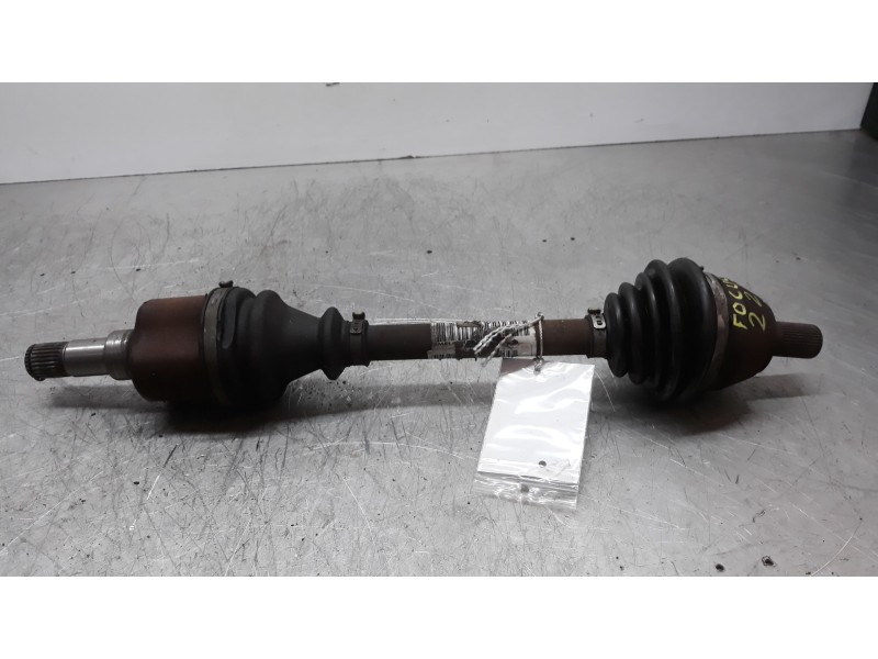 Recambio de transmision delantera izquierda para ford focus c-max (cap) ambiente (d) referencia OEM IAM 1600572  