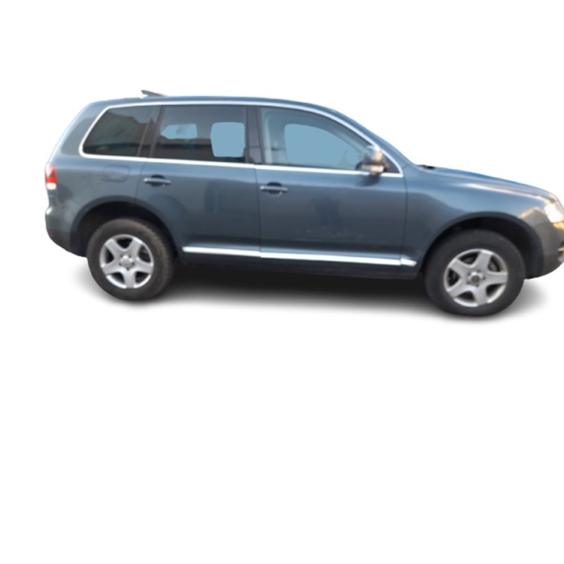 VOLKSWAGEN TOUAREG (7LA) - imagen 4