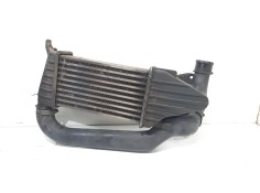 Recambio de intercooler para opel astra h berlina cosmo referencia OEM IAM 93179039  