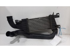 Recambio de intercooler para opel astra h berlina cosmo referencia OEM IAM 93179039   2