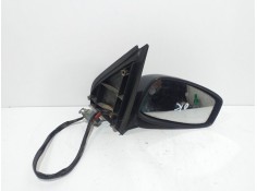 Recambio de retrovisor derecho para fiat stilo (192) 1.9 jtd 115 referencia OEM IAM   