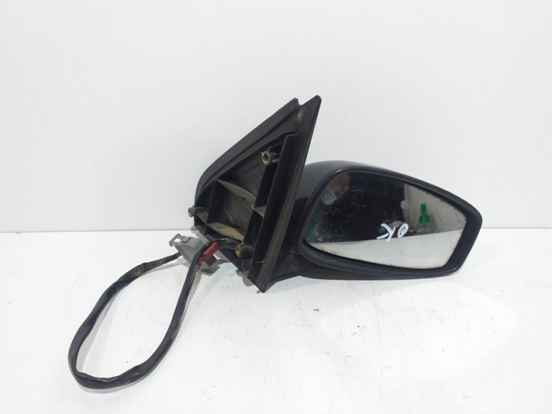 Recambio de retrovisor derecho para fiat stilo (192) 1.9 jtd 115 referencia OEM IAM   