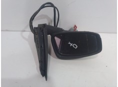 Recambio de retrovisor izquierdo para fiat stilo (192) 1.9 jtd 115 referencia OEM IAM