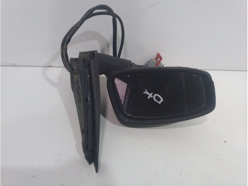 Recambio de retrovisor izquierdo para fiat stilo (192) 1.9 jtd 115 referencia OEM IAM   