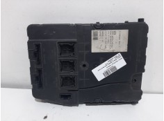 Recambio de caja reles / fusibles para renault megane ii berlina 5p confort dynamique referencia OEM IAM 8200292067   2