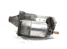 Recambio de motor arranque para fiat grande punto (199) 1.4 16v active (01.2007) referencia OEM IAM 55193356 46636R10A0820 12V