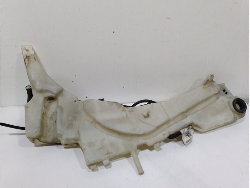 Recambio de deposito limpia para ford focus c-max (cap) ambiente (d) referencia OEM IAM 3M5113K163AC  