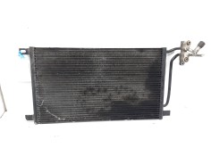 Recambio de condensador / radiador aire acondicionado para bmw serie 3 berlina (e46) 320d referencia OEM IAM 64538377648