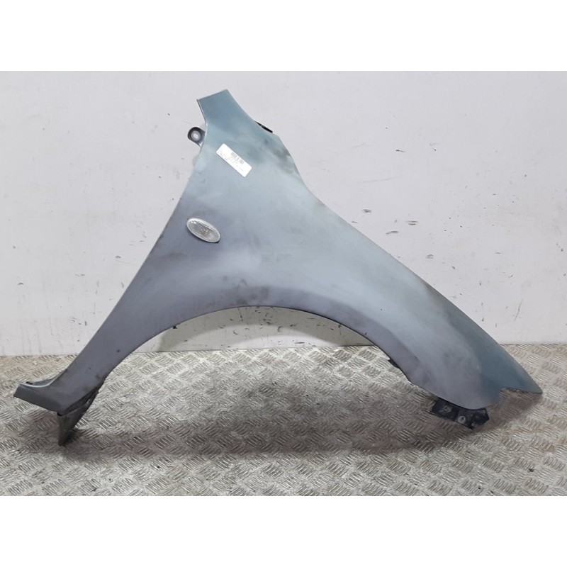 Recambio de aleta delantera derecha para mazda 6 berlina (gg) 2.0 crtd 120 active (5-ptas.) referencia OEM IAM GJ6A52111E  