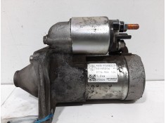 Recambio de motor arranque para fiat grande punto (199) 1.4 16v active (01.2007) referencia OEM IAM 55193356 46636R10A0820 12V 2