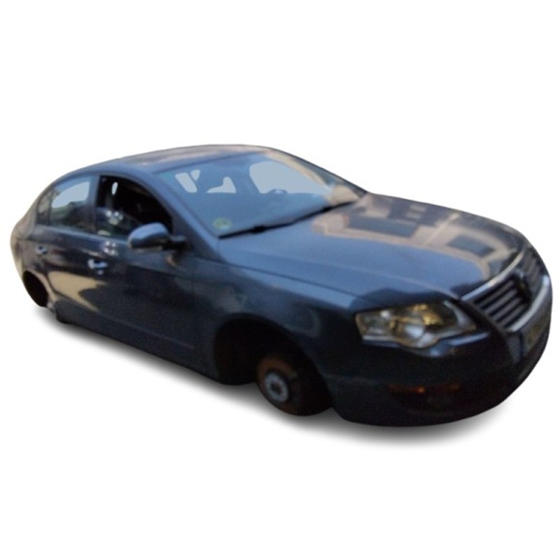 VOLKSWAGEN PASSAT B6 (3C2) - imagen 5