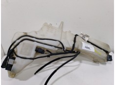 Recambio de deposito limpia para ford focus c-max (cap) ambiente (d) referencia OEM IAM 3M5113K163AC   2