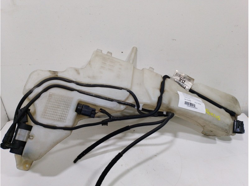 Recambio de deposito limpia para ford focus c-max (cap) ambiente (d) referencia OEM IAM 3M5113K163AC  