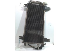 Recambio de condensador / radiador aire acondicionado para mazda 6 berlina (gg) 2.0 crtd 120 active (5-ptas.) referencia OEM IAM