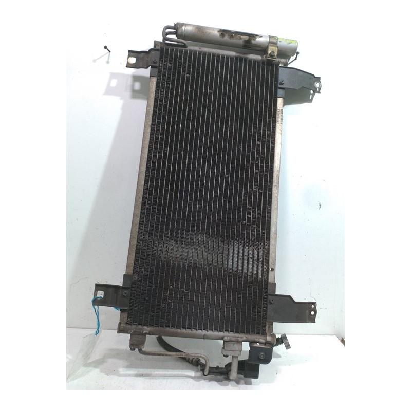 Recambio de condensador / radiador aire acondicionado para mazda 6 berlina (gg) 2.0 crtd 120 active (5-ptas.) referencia OEM IAM