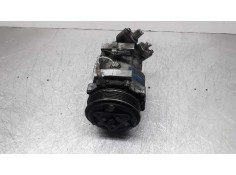 Recambio de compresor aire acondicionado para ford focus c-max (cap) ambiente (d) referencia OEM IAM 3M5H19D629SD  