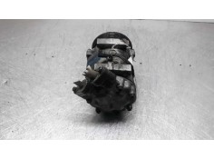 Recambio de compresor aire acondicionado para ford focus c-max (cap) ambiente (d) referencia OEM IAM 3M5H19D629SD   2