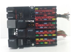 Recambio de caja reles / fusibles para ford fiesta (cbk) futura x referencia OEM IAM 6S6T14401  