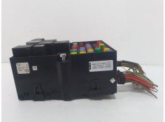 Recambio de caja reles / fusibles para ford fiesta (cbk) futura x referencia OEM IAM 6S6T14401   2