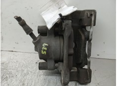Recambio de pinza freno delantera izquierda para bmw serie 3 berlina (e46) 320d referencia OEM IAM 34116758113