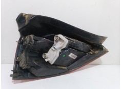 Recambio de piloto trasero derecho para renault megane ii berlina 5p confort dynamique referencia OEM IAM 8200073237   2