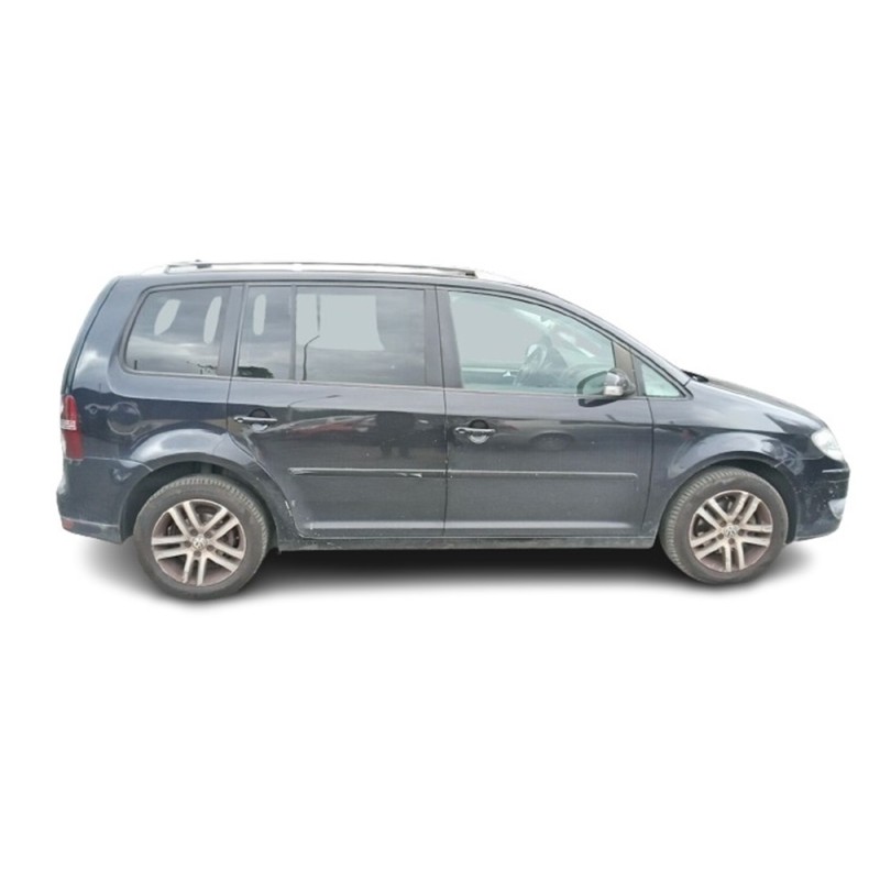 VOLKSWAGEN TOURAN (1T1, 1T2) - imagen 2