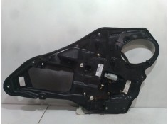 Recambio de elevalunas trasero derecho para mazda 6 berlina (gg) 2.0 crtd 120 active (5-ptas.) referencia OEM IAM GP9A7297XA 6 P