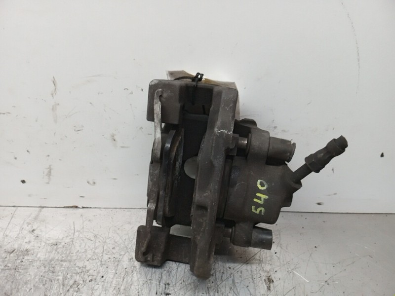 Recambio de pinza freno delantera derecha para bmw serie 3 berlina (e46) 320d referencia OEM IAM 34116758114  