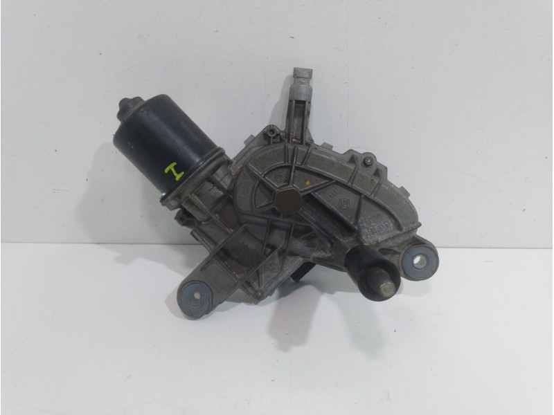 Recambio de motor limpia delantero izquierdo para citroën c4 picasso exclusive referencia OEM IAM   