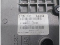 Recambio de motor limpia delantero izquierdo para citroën c4 picasso exclusive referencia OEM IAM    2
