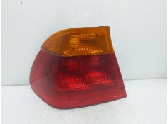 Recambio de piloto trasero izquierdo para bmw serie 3 berlina (e46) 320d referencia OEM IAM   