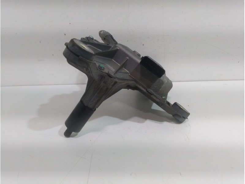 Recambio de motor limpia delantero izquierdo para citroën c4 picasso exclusive referencia OEM IAM   