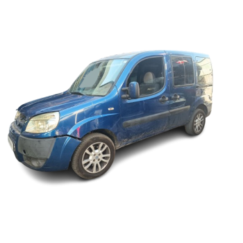 FIAT DOBLO MONOSPACE (119_, 223_)
