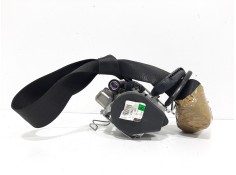 Recambio de cinturon seguridad delantero derecho para fiat grande punto (199) 1.4 16v active (01.2007) referencia OEM IAM 605236