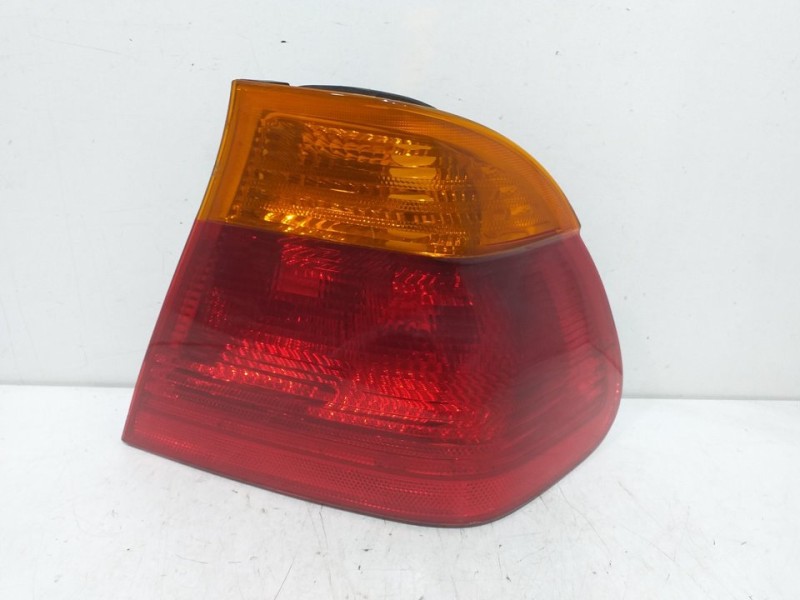 Recambio de piloto trasero derecho para bmw serie 3 berlina (e46) 320d referencia OEM IAM   