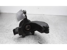 Recambio de mangueta delantera izquierda para ford focus c-max (cap) ambiente (d) referencia OEM IAM 1477862  